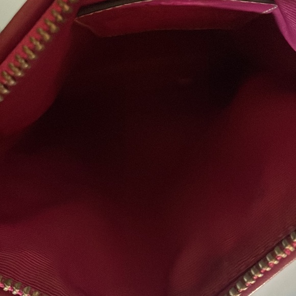 Beautiful vintage bag from coach. No tears, no holes or smells - Picture 3 of 3
